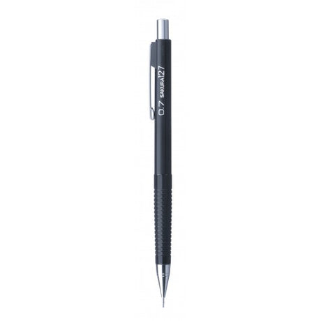 Sakura Cushion Mechanical Pencil 0.7 mm Professional Drafting Pencil - Retail Maharaj