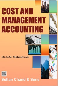 Cost and Management Accounting - Retail Maharaj