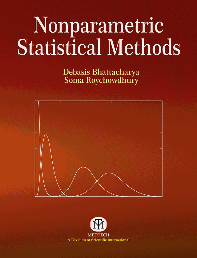 NONPARAMETRIC STATISTNONPARAMETRIC STATISTICAL METHODSICAL METHODS - Retail Maharaj