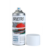 Brustro Artist Varnish Gloss 400 ml - Retail Maharaj