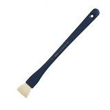 Brustro Artists Hake Flat Watercolour Brush Series 1005 Size 1 Inch - Retail Maharaj