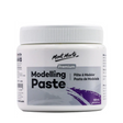 Mont Marte Modelling Paste 500ml White - Retail Maharaj