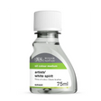Winsor & Newton Artists' White Spirits 75 ml - Retail Maharaj