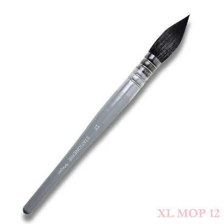 Stationerie Squirrel Synthetic XL Mop 12 (Brush Holder Free) - Retail Maharaj
