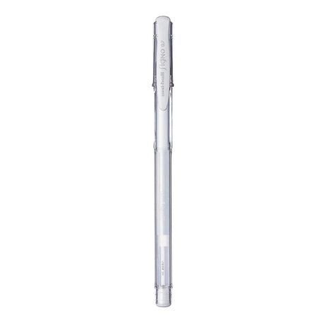 UNI Ball Signo Gel Ink Rollerball Creamy White 0.7mm - Retail Maharaj