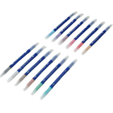 Staedtler 12 Double Ended Calligraphy Pens – Perfect for Artistic Writing & Craft Projects - Retail Maharaj