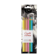 Conté à Paris Pastel Pencils Set of 6 Assorted Bright Colors - Retail Maharaj