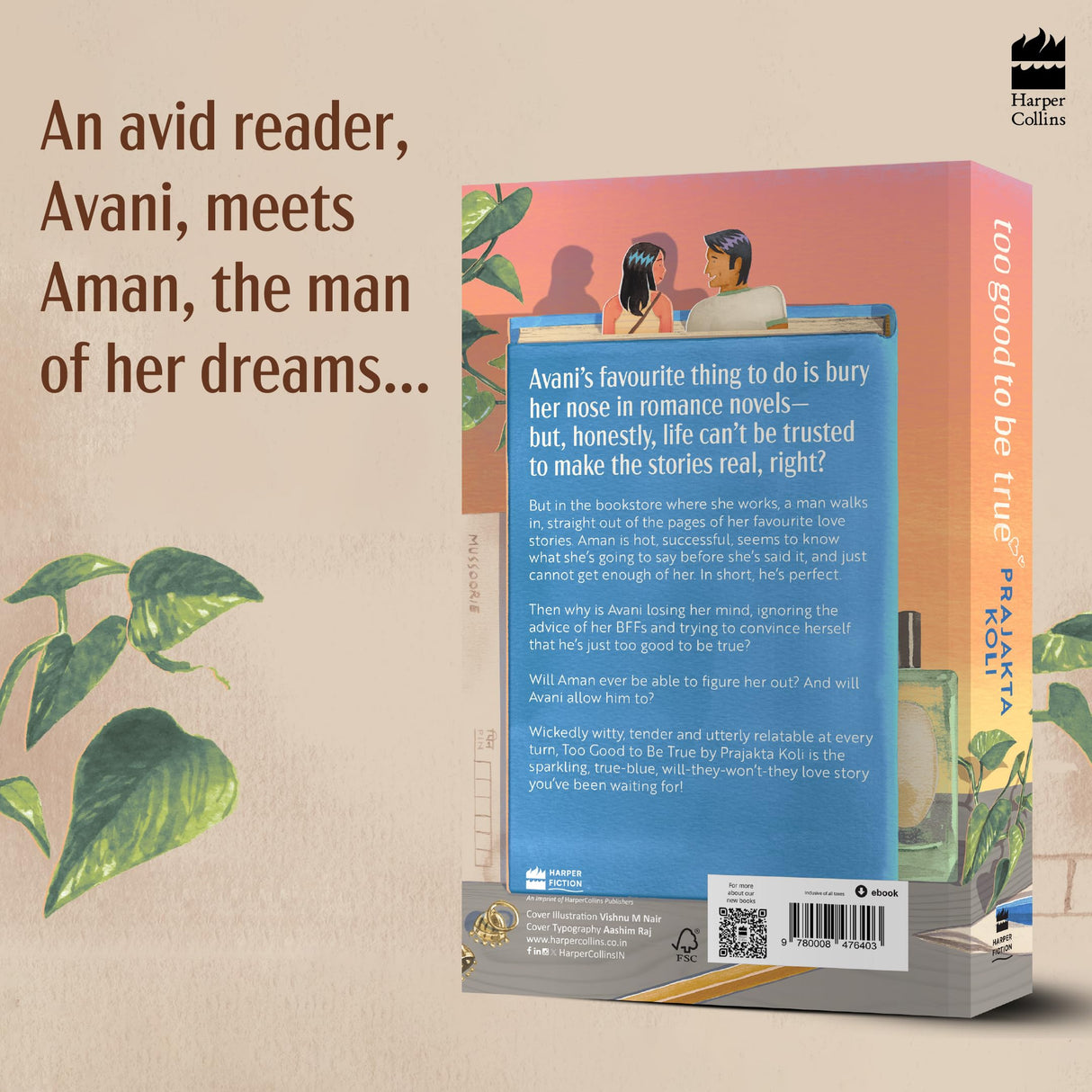 Too Good to Be True : A smart, funny will-they-won’t-they romance by mostlysane: A funny, smart will-they-won't-they romance by MostlySane - Retail Maharaj