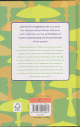 JOURNEY TO THE CENTRE OF THE EARTH £ 10.99 - Retail Maharaj