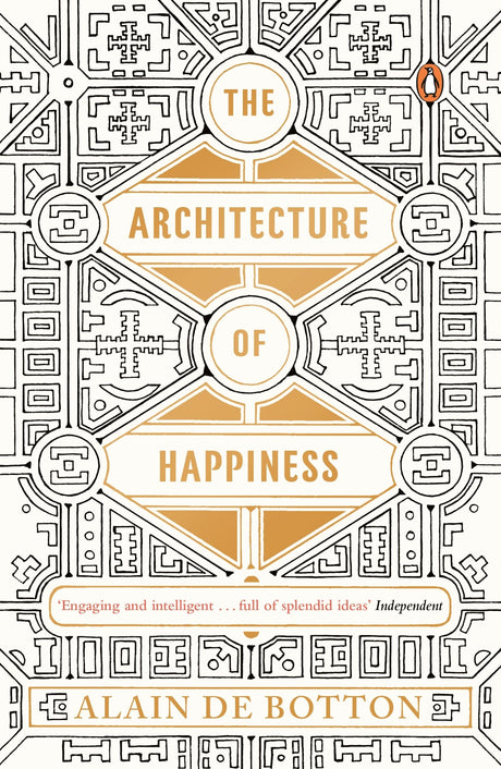 The Architecture of Happiness - Retail Maharaj