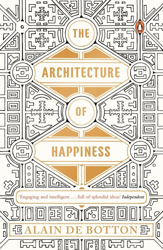 The Architecture of Happiness - Retail Maharaj