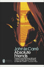 Absolute Friends (Penguin Modern Classics) - Retail Maharaj