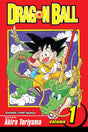 Dragonball 01: The Monkey King: Volume 1 - Retail Maharaj