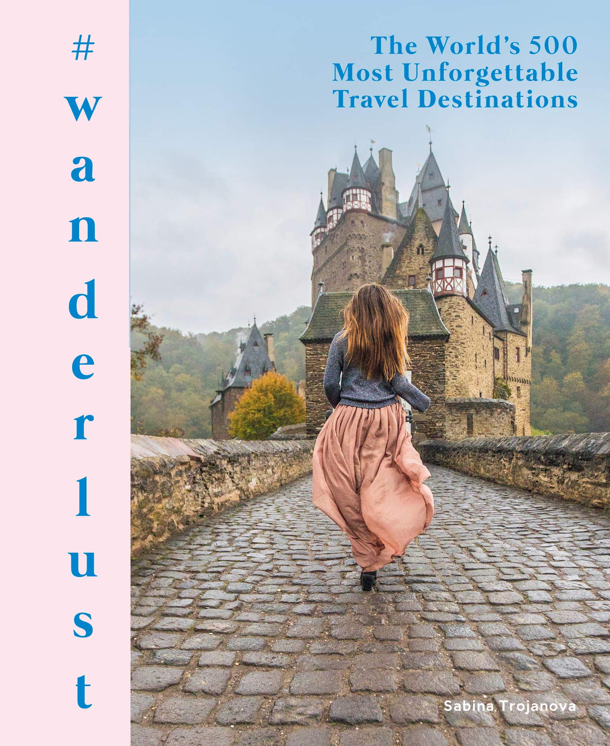 #Wanderlust - Retail Maharaj