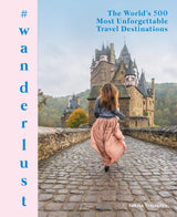 #Wanderlust - Retail Maharaj