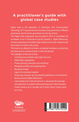 Digital India: Governance Transformation (Revised Edition) - Retail Maharaj