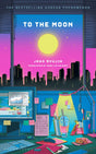 To the Moon - Retail Maharaj