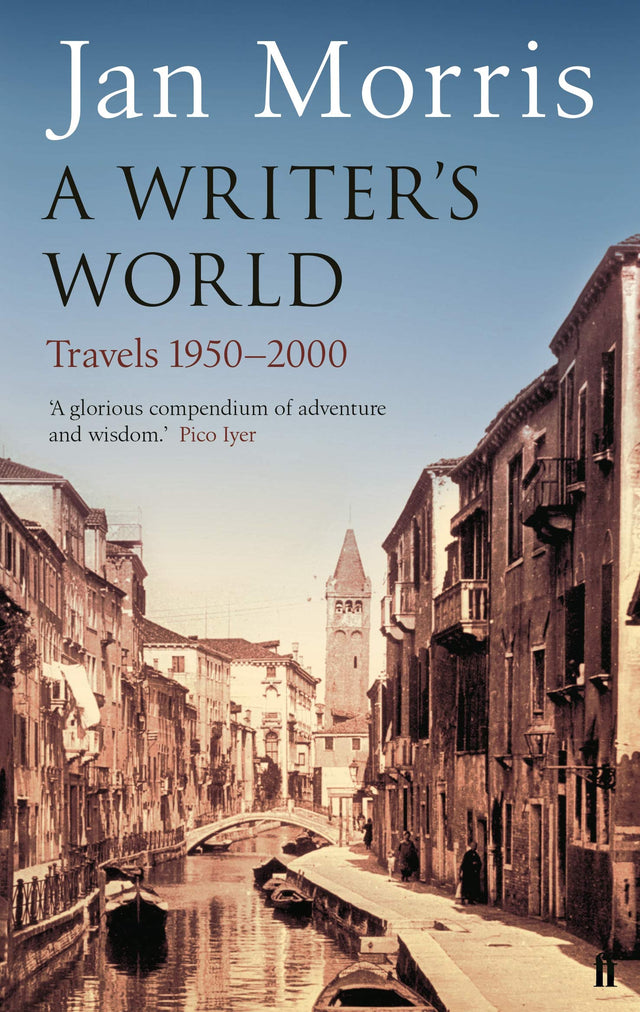 A Writer's World - Retail Maharaj