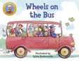 Wheels on the Bus (Raffi Songs to Read) - Retail Maharaj