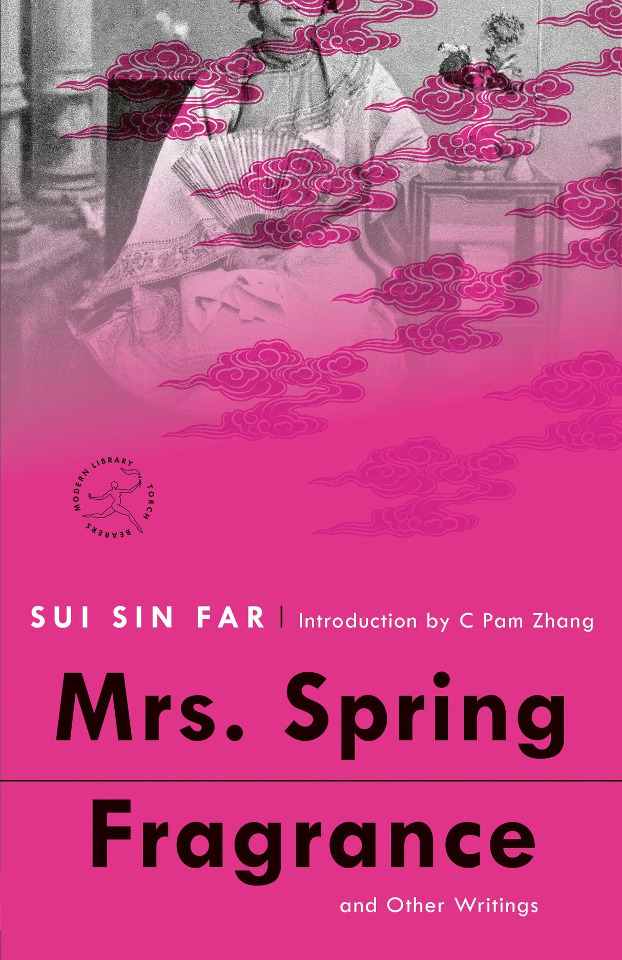 Mrs. Spring Fragrance: and Other Writings (Modern Library Torchbearers) - Retail Maharaj