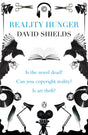 Reality Hunger: A Manifesto - Retail Maharaj
