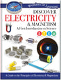 ELECTRICITY & MAGNETISM: A First Introduction to Science (Wonders of Learning 48 Pages Omnibus) - Retail Maharaj