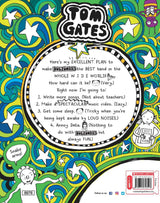 Tom Gates #11: Dog Zombies Rule - Retail Maharaj