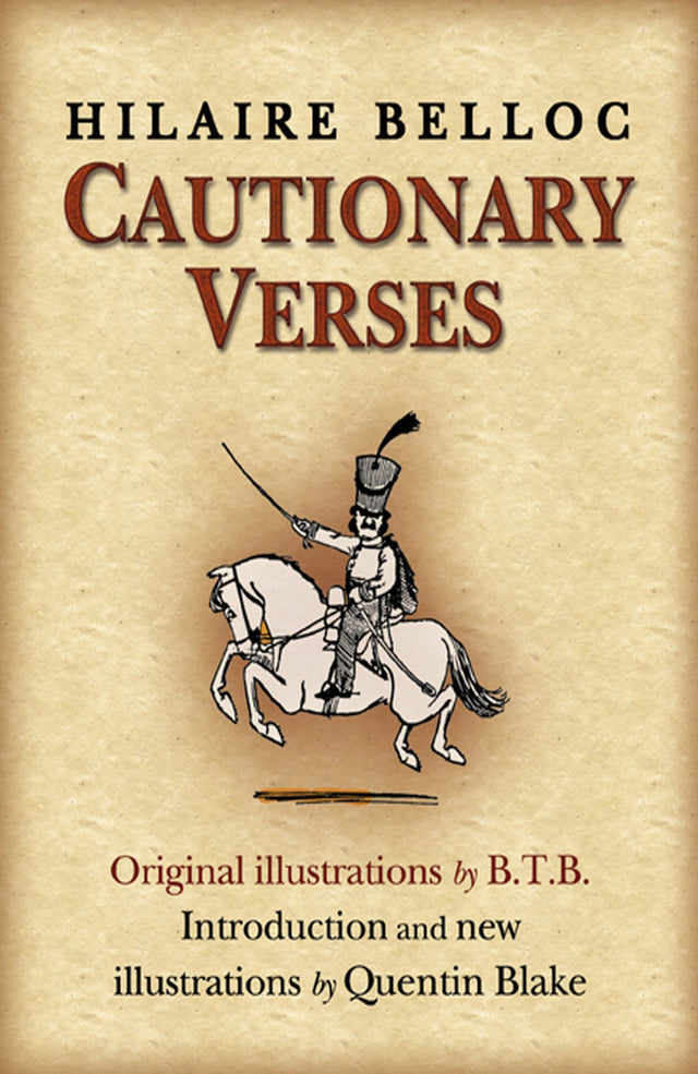 Cautionary Verses - Retail Maharaj