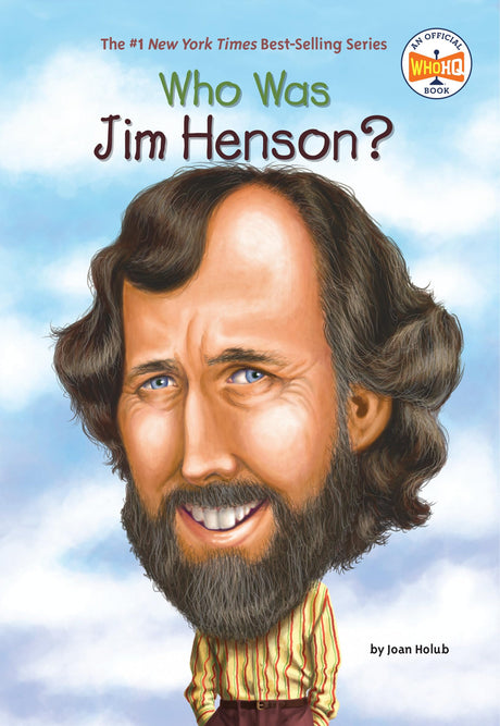 Who Was Jim Henson? - Retail Maharaj