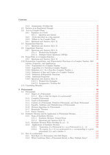 Introduction to Classical Algebra: Theory and Problems (English Version)
