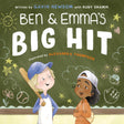 Ben and Emma's Big Hit - Retail Maharaj