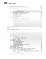 Core Java, Volume 2: Advanced Features | 13th Edition | - Pearson - Retail Maharaj