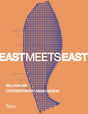 East Meets East: William Lim: Contemporary Asian Design - Retail Maharaj