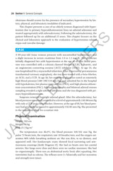 HYPERTENSION A CASE-BASED APPROACH - Retail Maharaj
