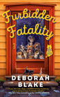 Furbidden Fatality - Retail Maharaj