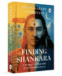 Finding Shankara: A Dramatized Biography of Adi Shankaracharya - Retail Maharaj