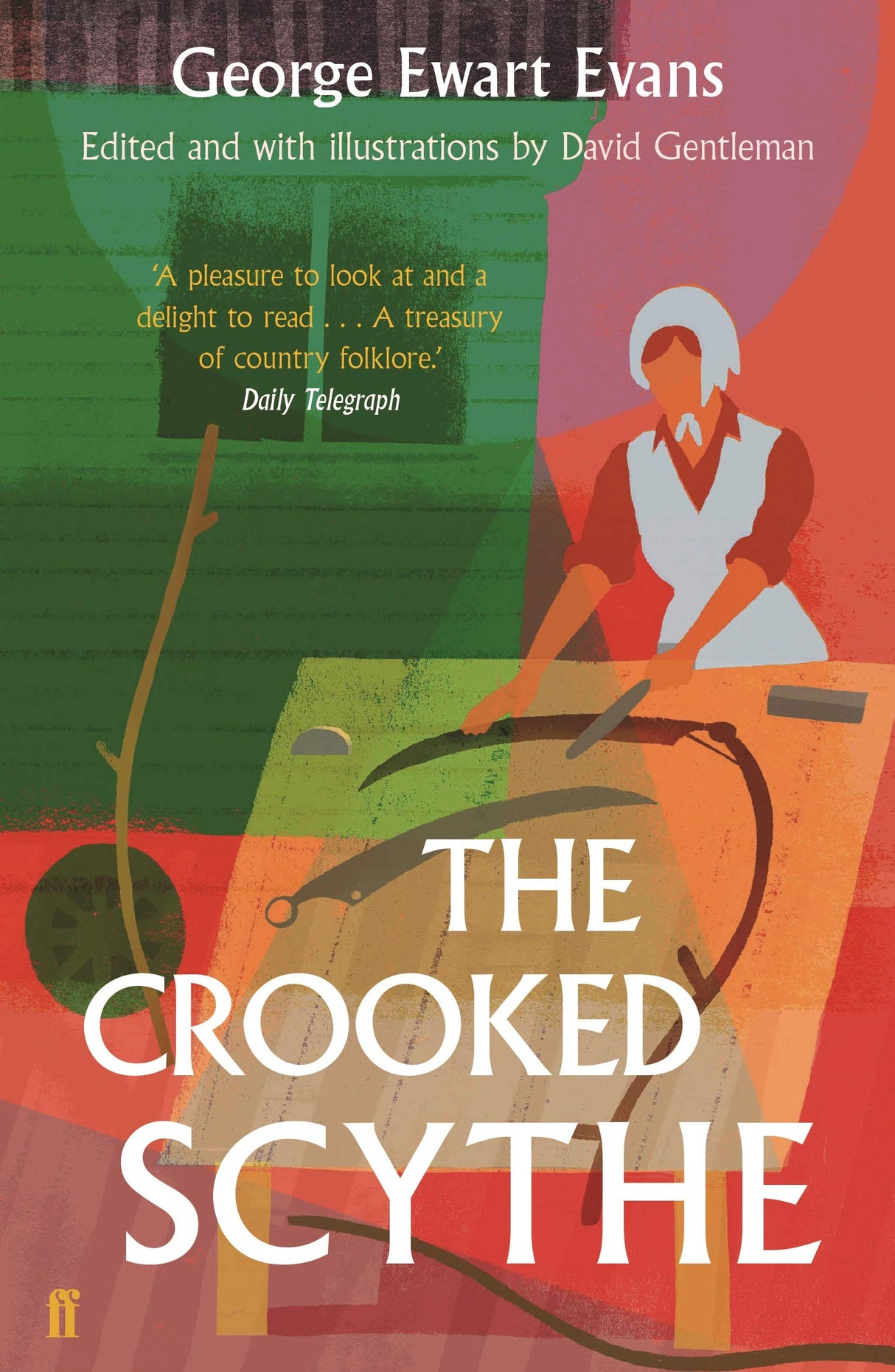 The Crooked Scythe: An Anthology of Oral History - Retail Maharaj