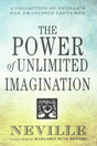 POWER OF UNLIMITED IMAGINATION: A Collection of Neville's San Francisco Lectures - Retail Maharaj