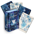 Divine Tea Time Inspiration Cards: Rituals and Blends to Soothe Your Soul - Retail Maharaj