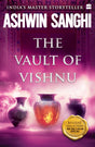 The Vault of Vishnu, Bharat Collection 6 - Retail Maharaj