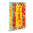 Tao Te Ching (Deluxe Hardbound Edition) - Retail Maharaj