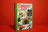 Marvel Comics Library. Fantastic Four. Vol. 1. 1961Ð1963 - Retail Maharaj