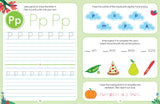 Learn The Alphabet And Numbers With Gopi (2-5 Years) - Retail Maharaj
