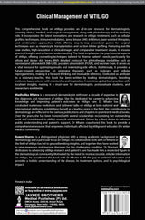 CLINICAL MANAGEMENT OF VITILIGO - Retail Maharaj