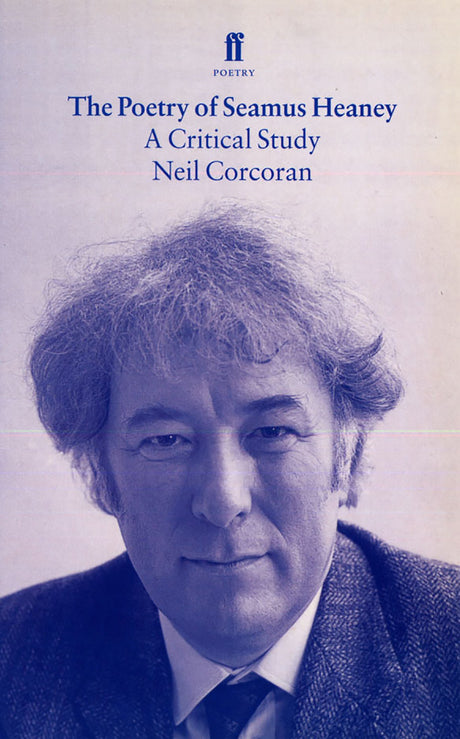 The Poetry of Seamus Heaney - Retail Maharaj