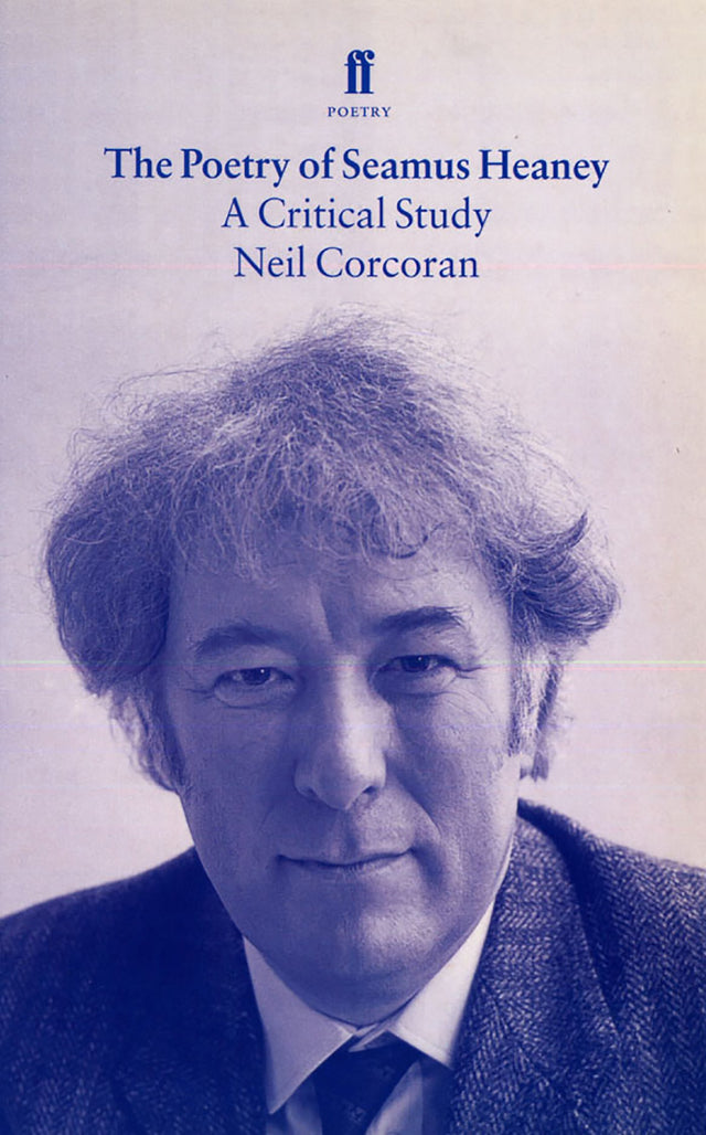 The Poetry of Seamus Heaney - Retail Maharaj