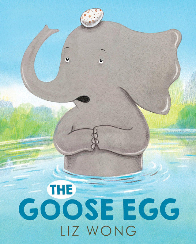 The Goose Egg - Retail Maharaj