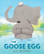 The Goose Egg - Retail Maharaj