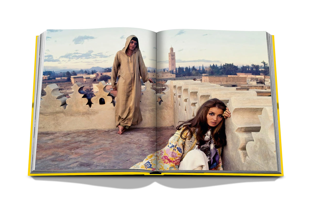 ORIENTALISM STYLE (CLASSICS) - Retail Maharaj