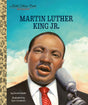 My Little Golden Book About Martin Luther King Jr. - Retail Maharaj